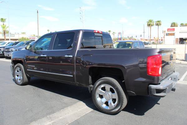 Chevrolet, dovoz USA — foto 7 z 12