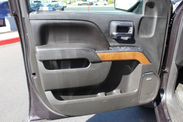 Chevrolet, dovoz USA — foto 9 z 12