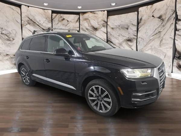 2017 Audi, dovoz USA — foto 2 z 6