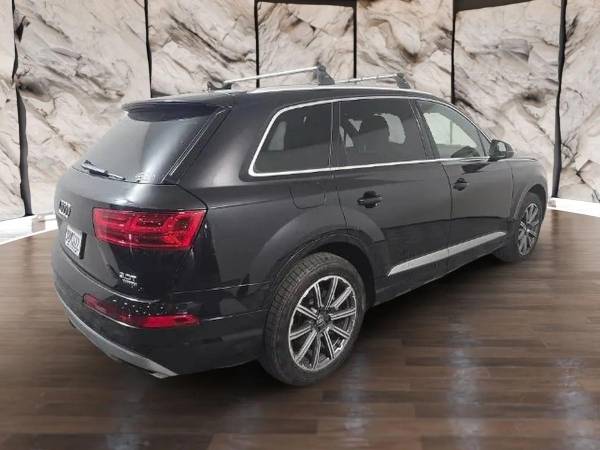 2017 Audi, dovoz USA — foto 3 z 6