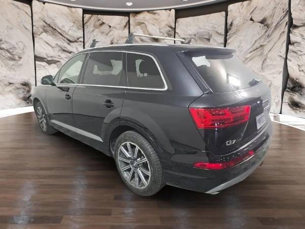 2017 Audi, dovoz USA — foto 4 z 6