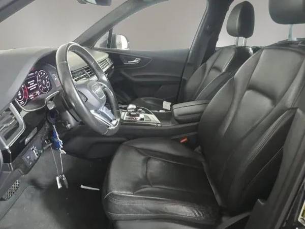2017 Audi, dovoz USA — foto 5 z 6