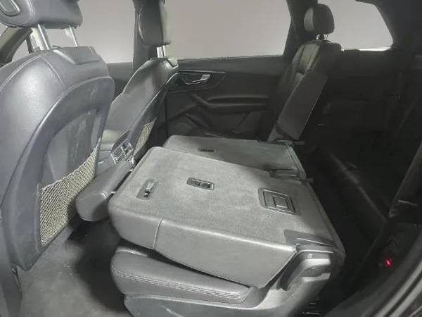 2017 Audi, dovoz USA — foto 6 z 6