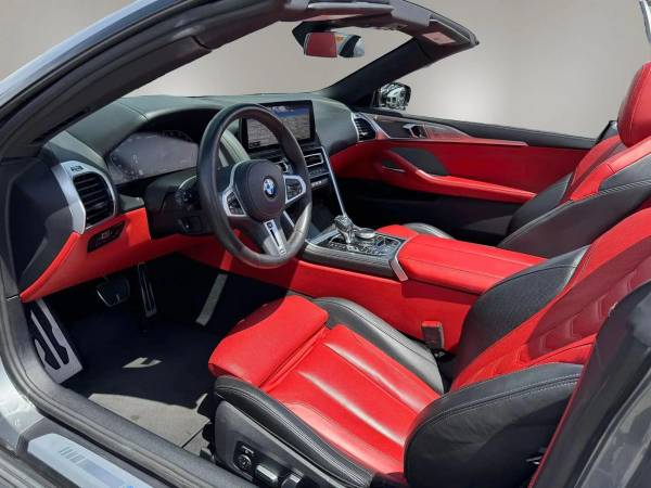 2025 BMW, dovoz USA — foto 12 z 12