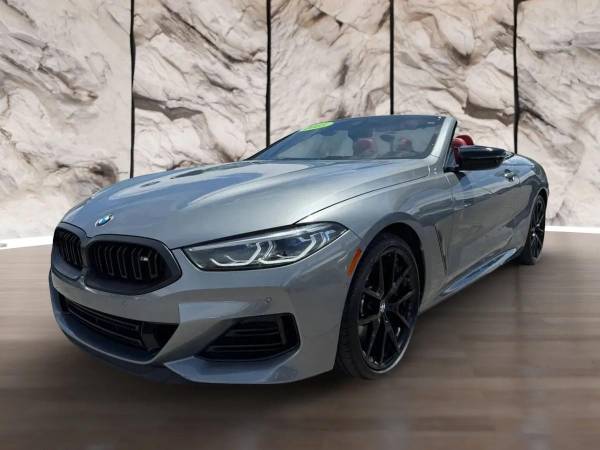 2025 BMW, dovoz USA — foto 9 z 12
