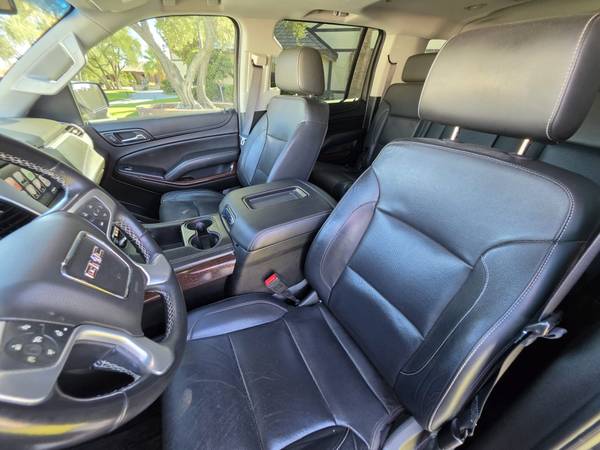 2018 GMC, dovoz USA — foto 10 z 12