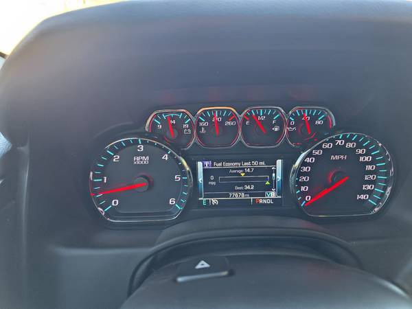 2018 GMC, dovoz USA — foto 12 z 12
