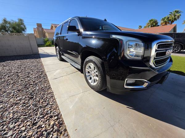 2018 GMC, dovoz USA — foto 2 z 12