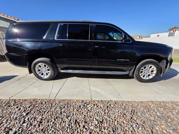 2018 GMC, dovoz USA — foto 3 z 12