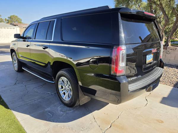 2018 GMC, dovoz USA — foto 4 z 12