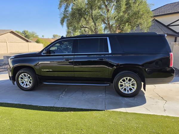 2018 GMC, dovoz USA — foto 5 z 12