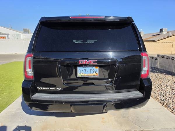 2018 GMC, dovoz USA — foto 6 z 12