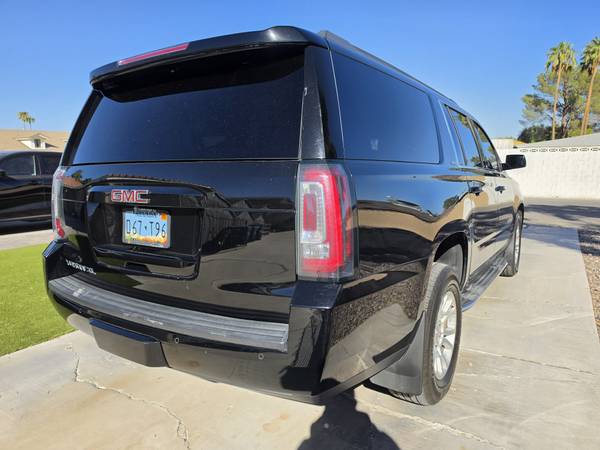2018 GMC, dovoz USA — foto 7 z 12