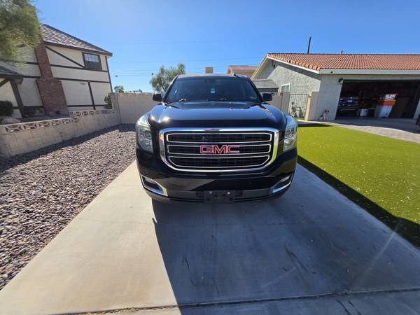2018 GMC, dovoz USA — foto 8 z 12