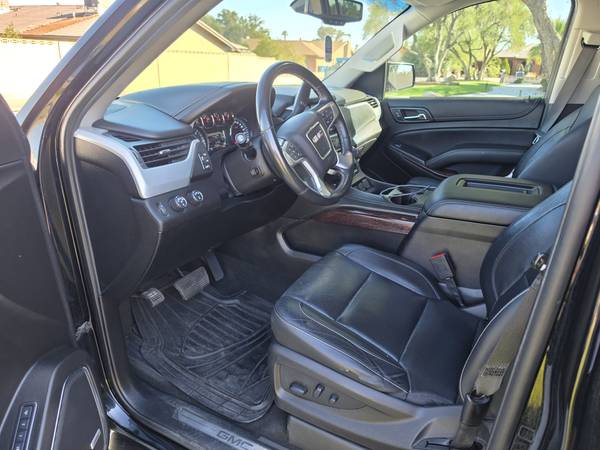 2018 GMC, dovoz USA — foto 9 z 12