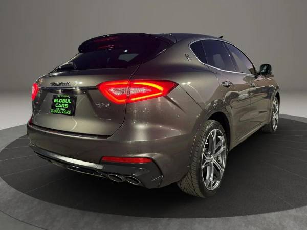 2020, dovoz USA — foto 6 z 11