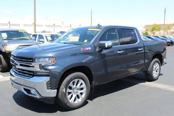 Chevrolet, dovoz USA — foto 2 z 12