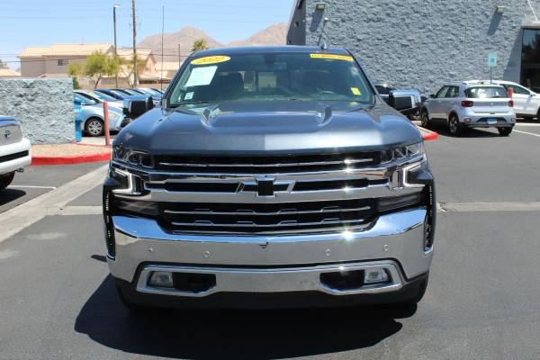Chevrolet, dovoz USA — foto 3 z 12
