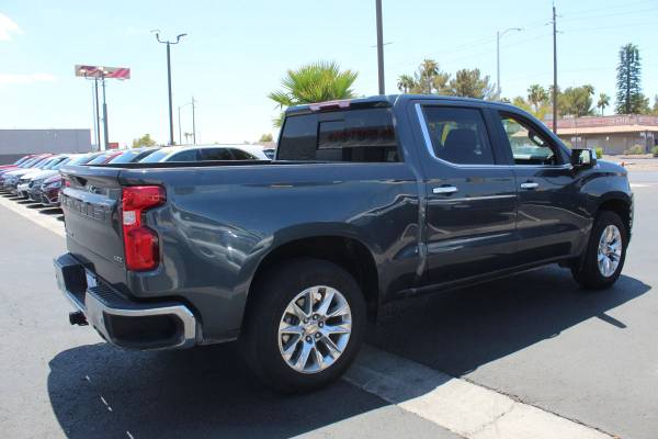 Chevrolet, dovoz USA — foto 5 z 12