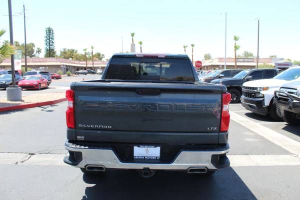 Chevrolet, dovoz USA — foto 6 z 12