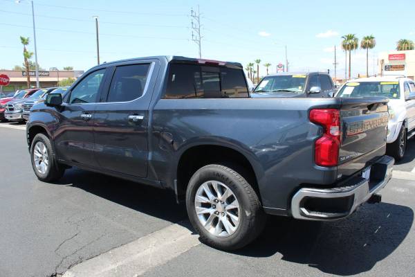 Chevrolet, dovoz USA — foto 7 z 12