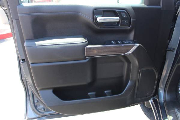 Chevrolet, dovoz USA — foto 9 z 12