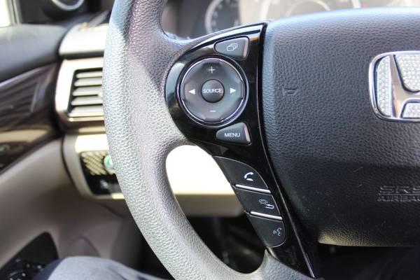 Honda, dovoz USA — foto 10 z 12