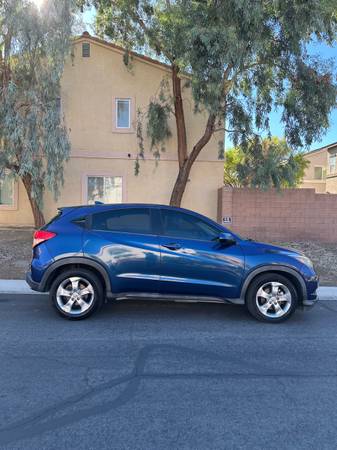 2016 Honda, dovoz USA — foto 2 z 12