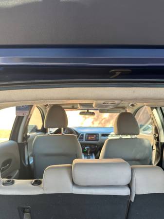 2016 Honda, dovoz USA — foto 3 z 12