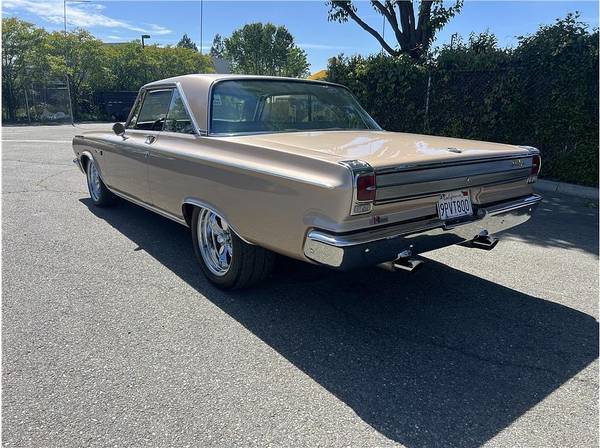Dodge, dovoz USA — foto 5 z 12
