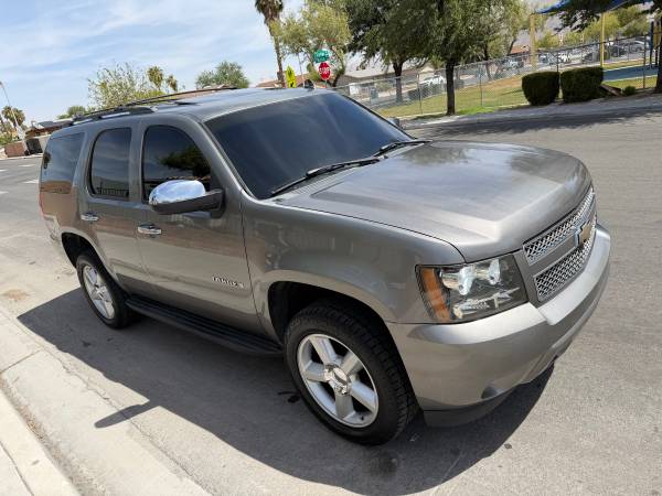 2007 Chevrolet, dovoz USA — foto 2 z 7