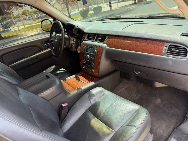 2007 Chevrolet, dovoz USA — foto 3 z 7