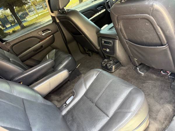 2007 Chevrolet, dovoz USA — foto 4 z 7