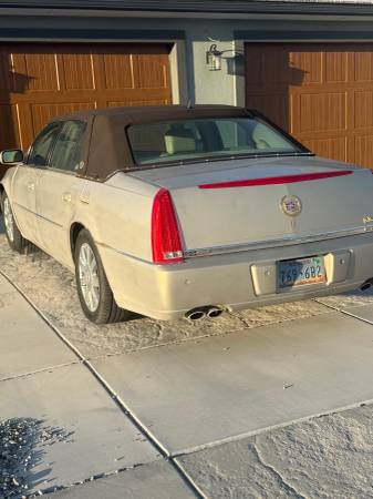Cadillac, dovoz USA — foto 2 z 5