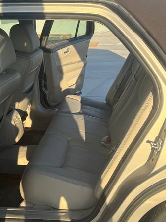 Cadillac, dovoz USA — foto 4 z 5