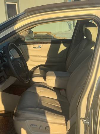 Cadillac, dovoz USA — foto 5 z 5