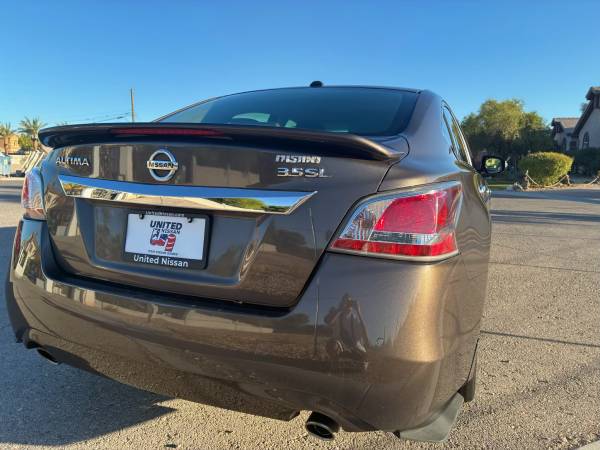 2015, dovoz USA — foto 3 z 12