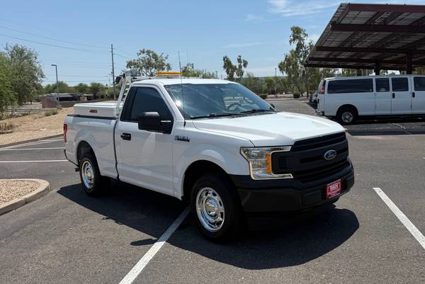 2020 Ford, dovoz USA — foto 7 z 10