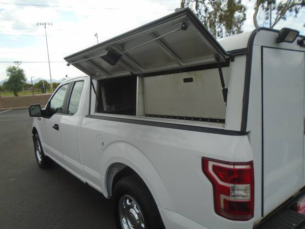 2018 Ford, dovoz USA — foto 10 z 12
