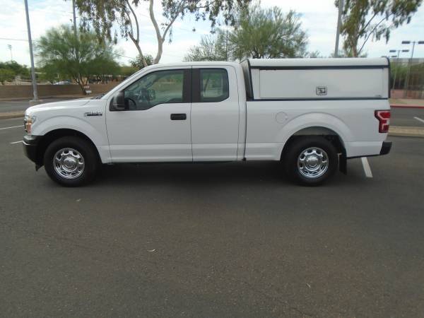 2018 Ford, dovoz USA — foto 2 z 12