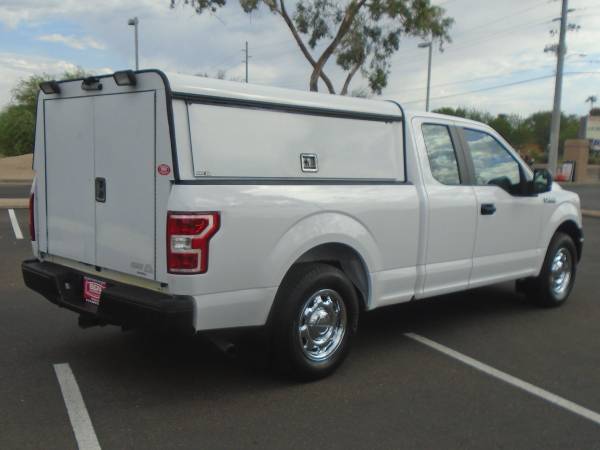 2018 Ford, dovoz USA — foto 5 z 12