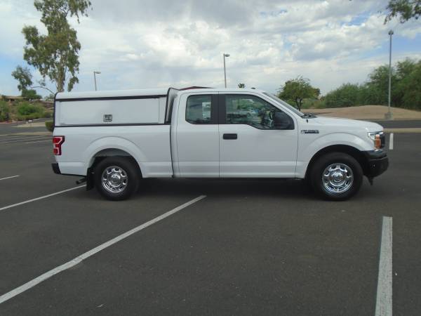 2018 Ford, dovoz USA — foto 6 z 12