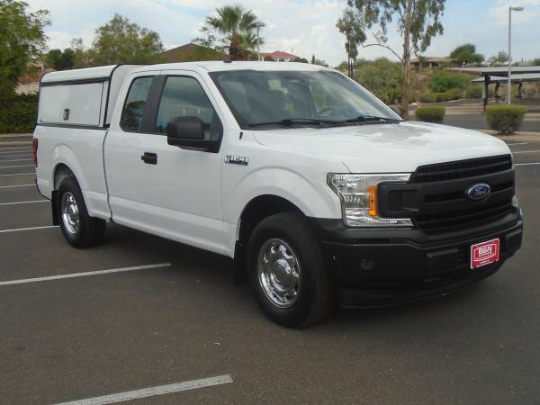 2018 Ford, dovoz USA — foto 7 z 12