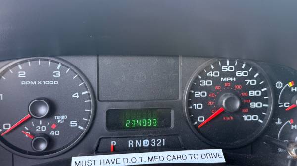 2006 Ford, dovoz USA — foto 10 z 10