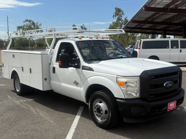 2016 Ford, dovoz USA — foto 7 z 8