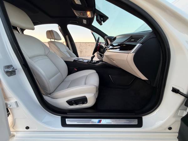 2016 BMW, dovoz USA — foto 12 z 12