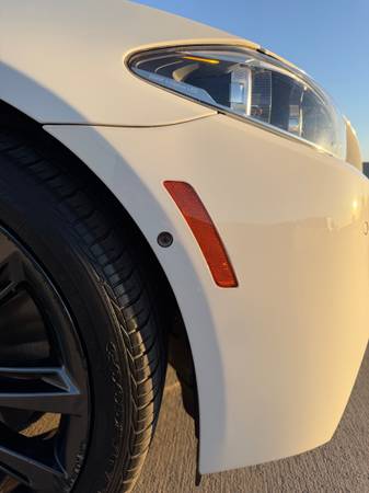 2016 BMW, dovoz USA — foto 8 z 12