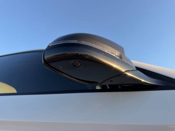 2016 BMW, dovoz USA — foto 9 z 12
