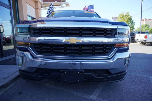2017 Chevrolet, dovoz USA — foto 3 z 12