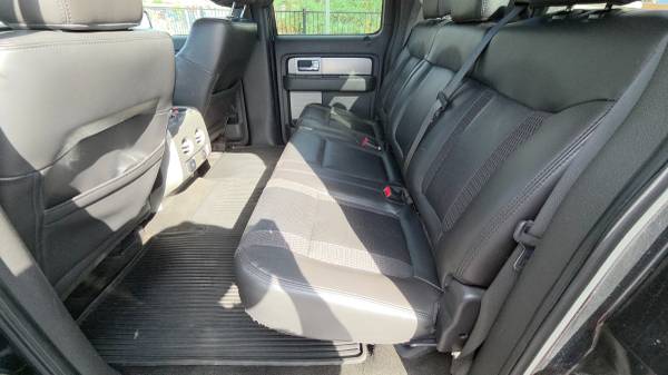 2012 Ford, dovoz USA — foto 10 z 12